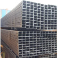 Best selling Welded Square Hollow Section Structure Use Rectangular Steel Tube